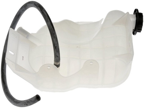 Dorman - HD Solutions Engine Coolant Reservoir 603-5104 - view 3