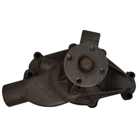 GMB Engine Water Pump 130-6900 - view 8