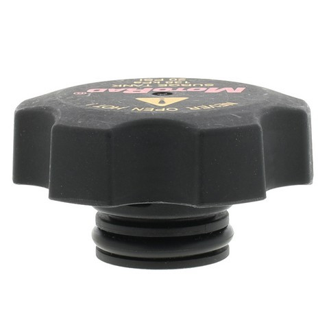 Motorad Engine Coolant Reservoir Cap,Radiator Cap P/N:T62