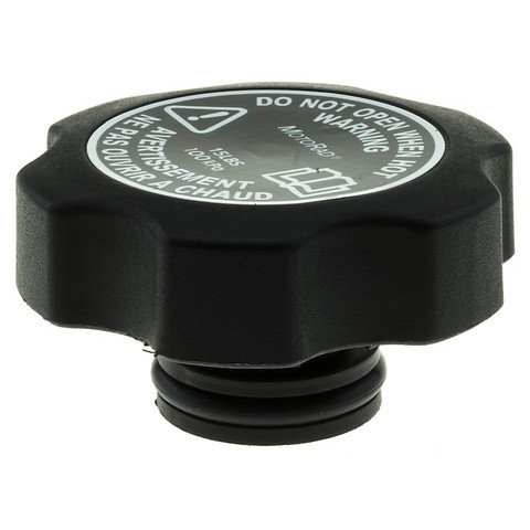Motorad Engine Coolant Reservoir Cap P/N:T60