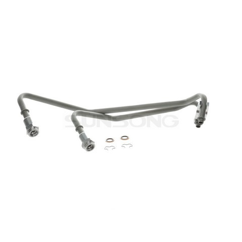 Sunsong Automatic Transmission Oil Cooler Hose Assembly P/N:5801481