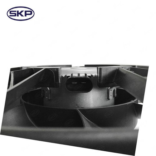 SKP Engine Cooling Fan Assembly P/N:SK620653