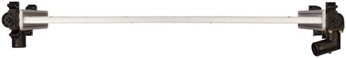 Spectra Premium Radiator P/N:CU13525
