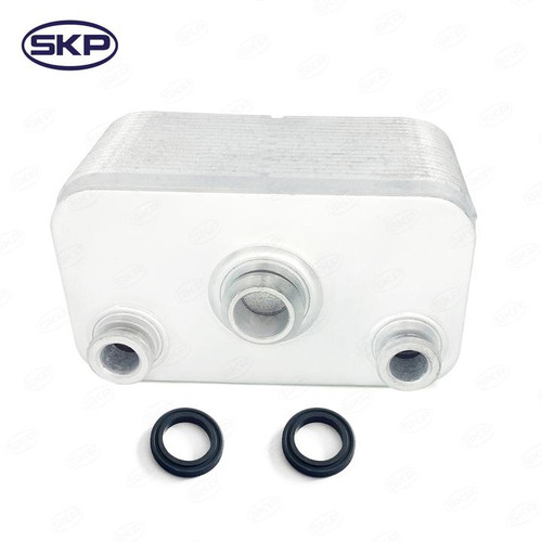 SKP Automatic Transmission Oil Cooler Assembly P/N:SK117035