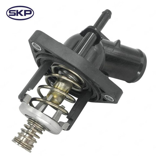 SKP Engine Coolant Thermostat Housing Assembly SK34836
