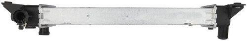 Spectra Premium Radiator CU1124 - view 2