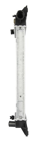 Spectra Premium Radiator CU1124 - view 3