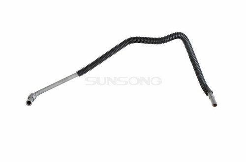 Sunsong Automatic Transmission Oil Cooler Hose Assembly P/N:5801145