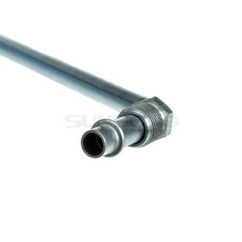 Sunsong Engine Oil Cooler Hose Assembly P/N:5801396