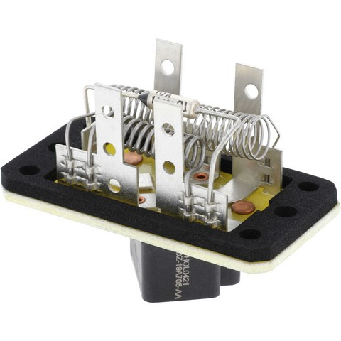 HOLSTEIN HVAC Blower Motor Resistor P/N:2BMR0633