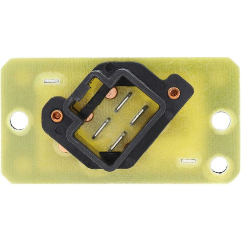 HOLSTEIN HVAC Blower Motor Resistor P/N:2BMR0633