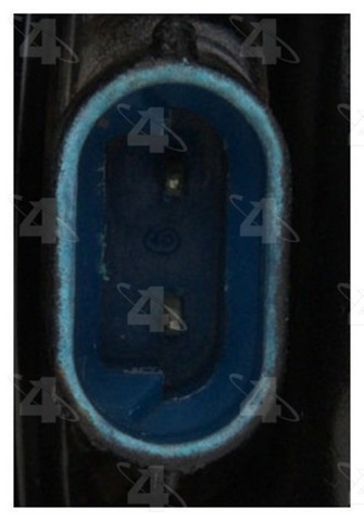 Four Seasons A/C Compressor 57867 - view 3