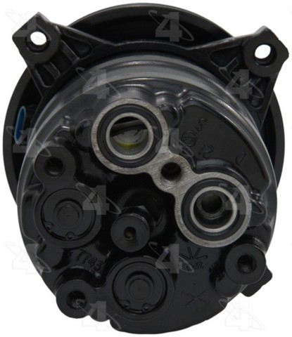 Four Seasons A/C Compressor 57867 - view 11
