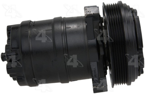 Four Seasons A/C Compressor 57867 - view 13