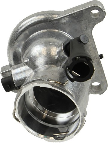 Rein Engine Coolant Thermostat Housing Assembly P/N:CTA0062