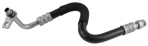 Rein Automatic Transmission Oil Cooler Hose P/N:TRC0338