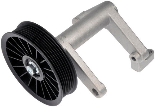 Dorman - HELP A/C Compressor Bypass Pulley P/N:34299