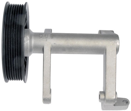 Dorman - HELP A/C Compressor Bypass Pulley P/N:34299