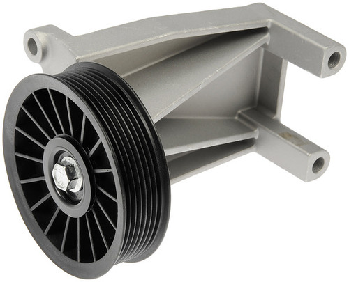 Dorman - HELP A/C Compressor Bypass Pulley P/N:34862