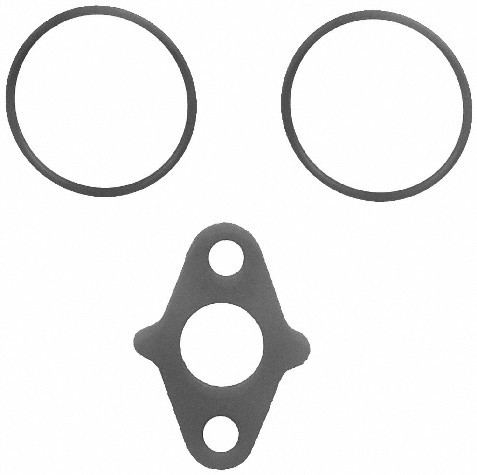 FEL-PRO Engine Water Pump Installation Kit P/N:ES 72073
