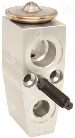 Four Seasons A/C Compressor Kit 4969NK - view 3