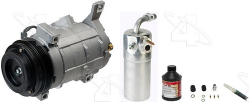 Four Seasons A/C Compressor Kit P/N:5567NK