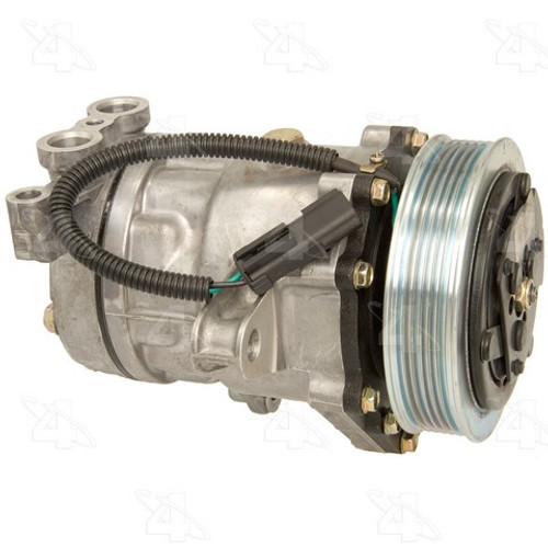 Four Seasons A/C Compressor Kit P/N:2690NK