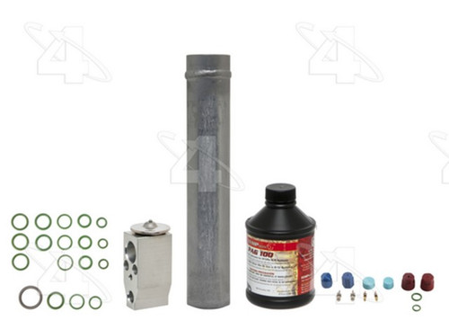 Four Seasons A/C Compressor Replacement Service Kit P/N:20104SK