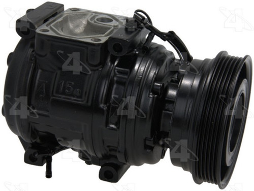Four Seasons A/C Compressor 77322