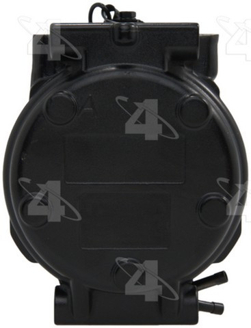 Four Seasons A/C Compressor 77322 - view 3