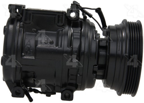 Four Seasons A/C Compressor P/N:77322