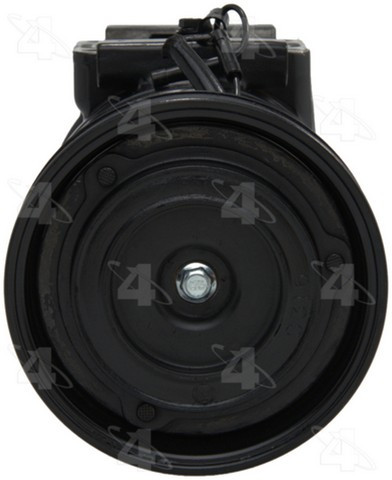Four Seasons A/C Compressor 77322 - view 5