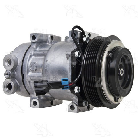 Four Seasons A/C Compressor 168527