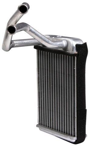 Four Seasons HVAC Heater Core 90795 - view 8