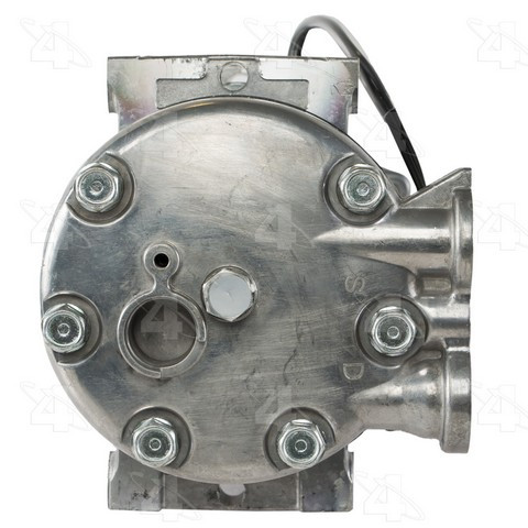 Four Seasons A/C Compressor 168540 - view 6