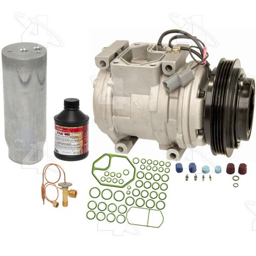 Four Seasons A/C Compressor Kit P/N:2015NK