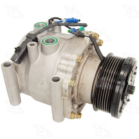 Four Seasons A/C Compressor Kit P/N:2817NK