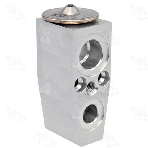 Four Seasons A/C Compressor Kit P/N:3453NK Four Seasons A/C Compressor Kit P/N:3453NK