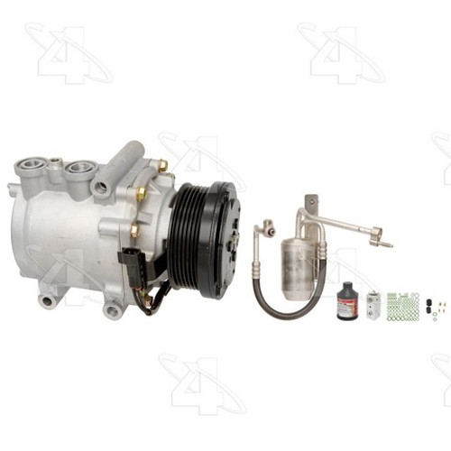 Four Seasons A/C Compressor Kit P/N:3643NK
