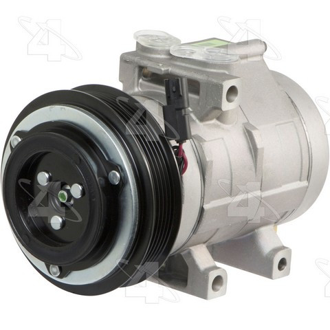 Four Seasons A/C Compressor Kit P/N:5403NK