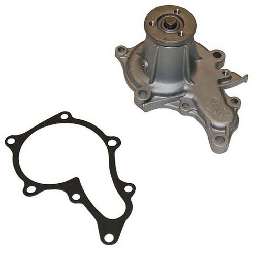 GMB Engine Water Pump P/N:170-1380