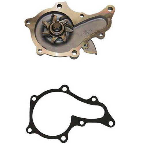 GMB Engine Water Pump P/N:170-1380
