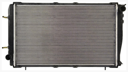 Agility Autoparts Radiator 8011819