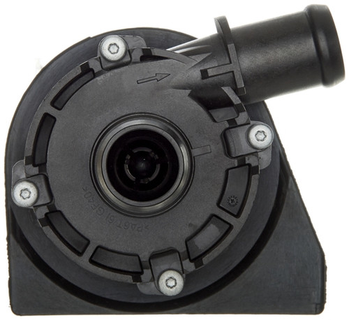 Gates Engine Auxiliary Water Pump 41554E - view 3