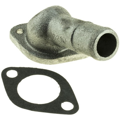 Motorad Engine Coolant Thermostat Housing,Engine Coolant Water Outlet P/N:CH3065