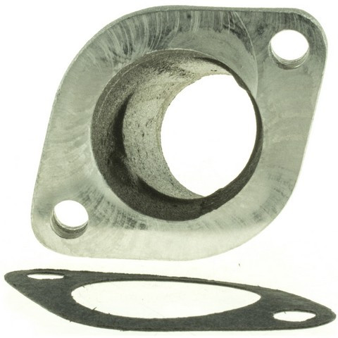 Motorad Engine Coolant Thermostat Housing,Engine Coolant Water Outlet CH3033 - view 8
