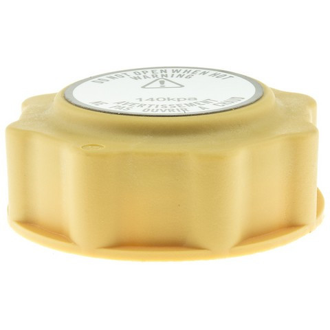 Motorad Engine Coolant Reservoir Cap T-58 - view 3