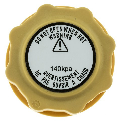 Motorad Engine Coolant Reservoir Cap T-58 - view 6