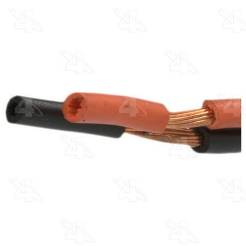 Four Seasons A/C Condenser Fan Motor,Engine Cooling Fan Motor P/N:35359