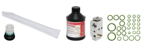 Four Seasons A/C Compressor Replacement Service Kit P/N:10506SK